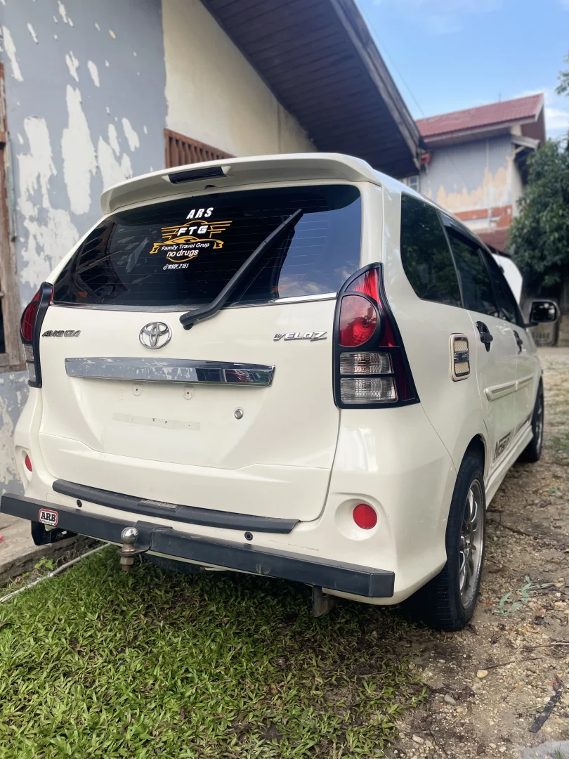 armada PT.FAMILY TRAVEL GROUP