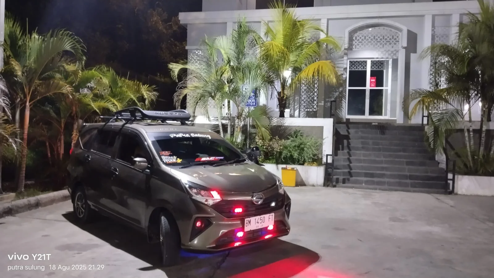 armada PT.FAMILY TRAVEL GROUP